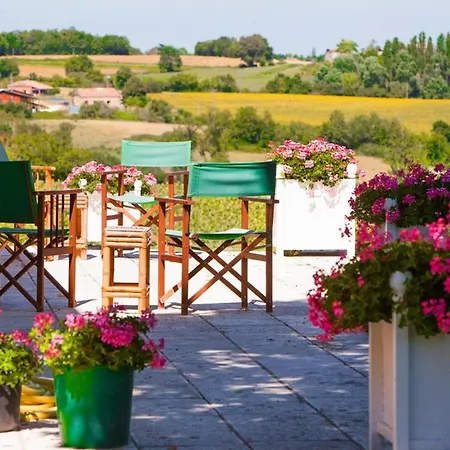Chateau Segalas