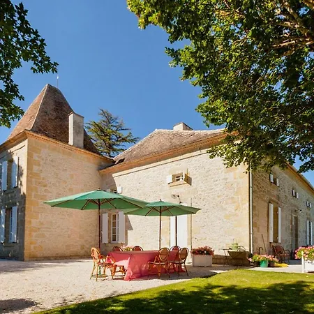 Chateau Segalas