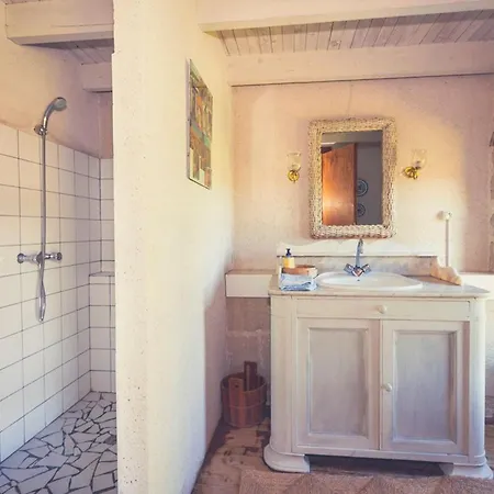 Hébergement de vacances Chateau Segalas