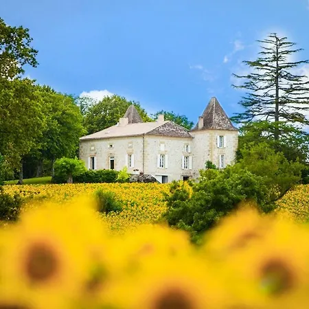 Chateau Segalas